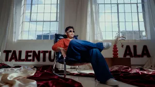 Raul Talent - Talentul ala fin