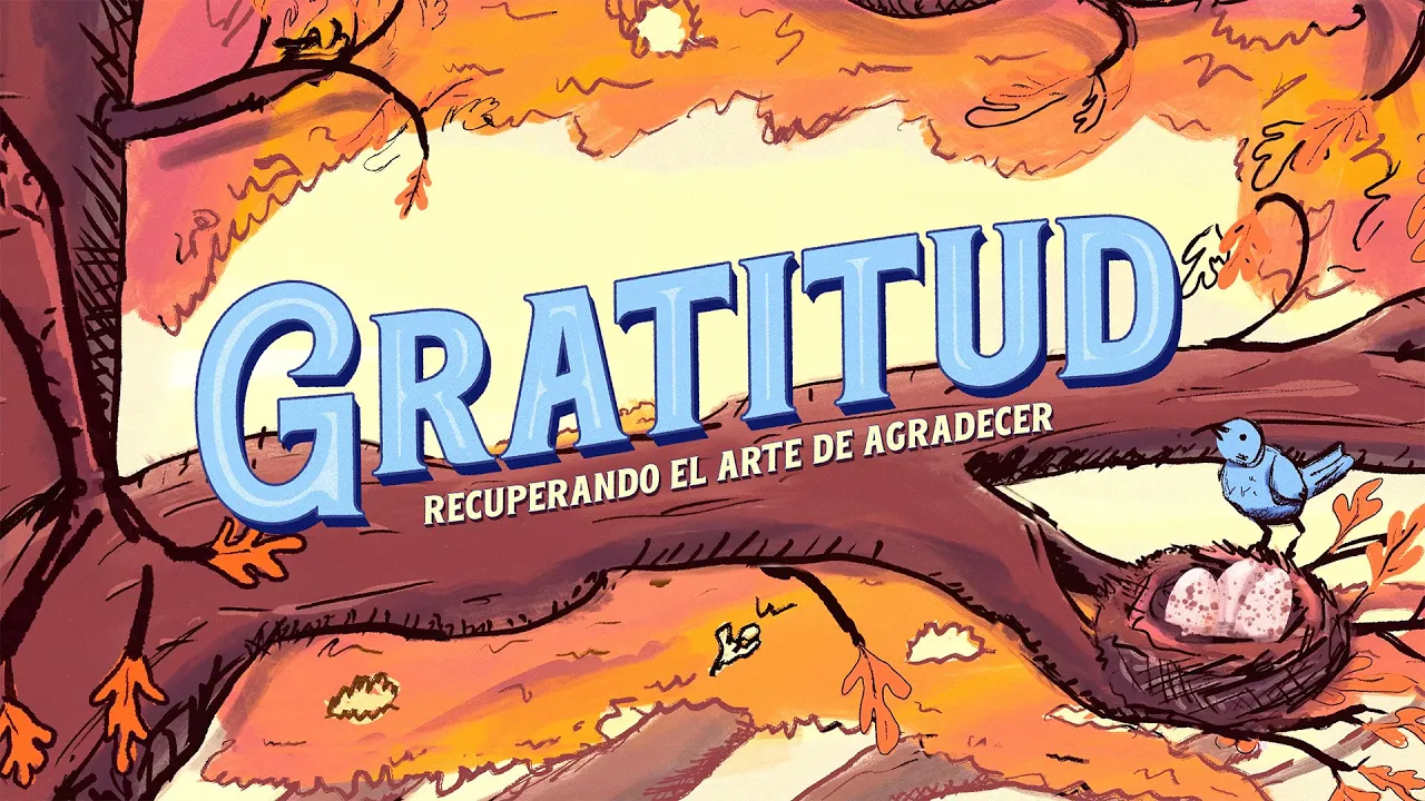 Gratitude » Pixel Preacher