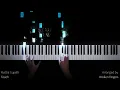 Download Lagu Mattia Cupelli - Touch (Piano Cover)