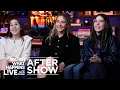 Download Lagu Este Haim Talks Scoring The White Lotus | WWHL