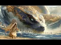 Ancient Egyptian Gods and Apophis Chaos | Epic Mythology Short Film | Fantasy Music \u0026 Art