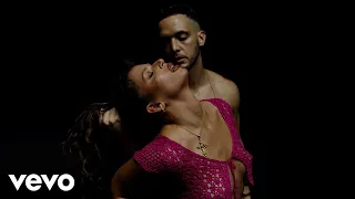 c tangana nathy peluso ateo video oficial 