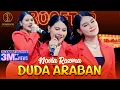 Download Lagu NOVIA ROZMA - DUDA ARABAN | Wis cukup sepisan nggo pengalaman (OFFICIAL MUSIC VIDEO)