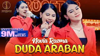 novia rozma duda araban wis cukup sepisan nggo pengalaman official music video 