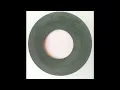 Delroy Wilson - I'm The One Who Loves You - Blank Gay Feet 7inch 1968