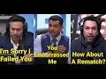 PBD SHUTS DOWN Adam Sosnick You Didn t Make Arguments - Adam Responds to Dave Smith Backlash