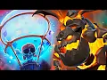The BEST Lava Hound Deck in The Meta - Clash Royale