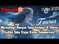 Lagu Taurus♉ Merinding! Banyak Yang Terkejut \u0026 Gentar Ketika Tahu Siapa Kamu Sebenernya - Mata Zodiak