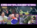 KUMPUL DAN MAKAN BERSAMA DIRUMAH KAKAK TERTUA MAMA, LANJUT NIMATI BUAH MERAH INI BERSAMA SEPUPU