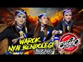 Download Lagu VIRAL !!! WAROK NYAI BENDOLEGI SALEHO KARYA BUDAYA LIVE BATUR WETAN GETASAN KAB SEMARANG 2025