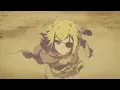 TVアニメ「クレバテス-魔獣の王と赤子と屍の勇者-」ノンクレジットOP