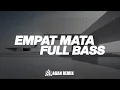 Download Lagu DJ BERIKAN LAH AKU WAKTU DAN KEADAAN YANG ENGKAU MAMPU - DJ EMPAT MATA STYLE INDO FULL BASS 