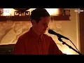 Washed Out – Too Late | Live for SiriusXMU Sessions