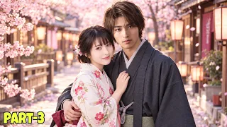 Enemies to Lovers 💞 | Cursed in Love Explained in Hindi | Japanese Drama