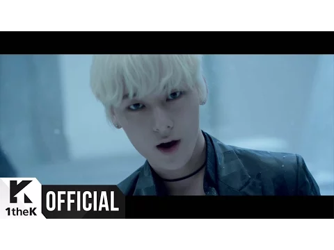 NU'EST Overcome 公式動画サムネイル