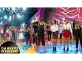 Download Lagu Dewi Dewi feat  Mahadewi   Aku Bukan Cabe cabean [DahSyat] [17 Juli 2016]