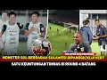 Download Lagu KEUNTUNGAN TIMNAS TIBA! Predator berdarah Sulawesi tarik perhatian Kluivert~Round 4 penuh kejutan
