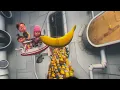 Despicable Me Minion Mayhem Pre-Show On Ride POV Universal Studios Florida