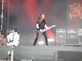 Exodus - Deathamphetamine @ Wacken 08