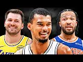 Every NBA Team Ranked for the 2027 Regular Season