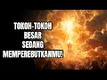 Download Lagu YANG TERPILIH ✨ Para Elite Sedang Memperebutkanmu‼️Bersiaplah‼️