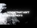 Get Behind Me - Emerson Day (With Lyrics)