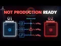 I Took an AI Agent to Production Here s What Broke