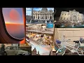Waltham High Italia Vlog