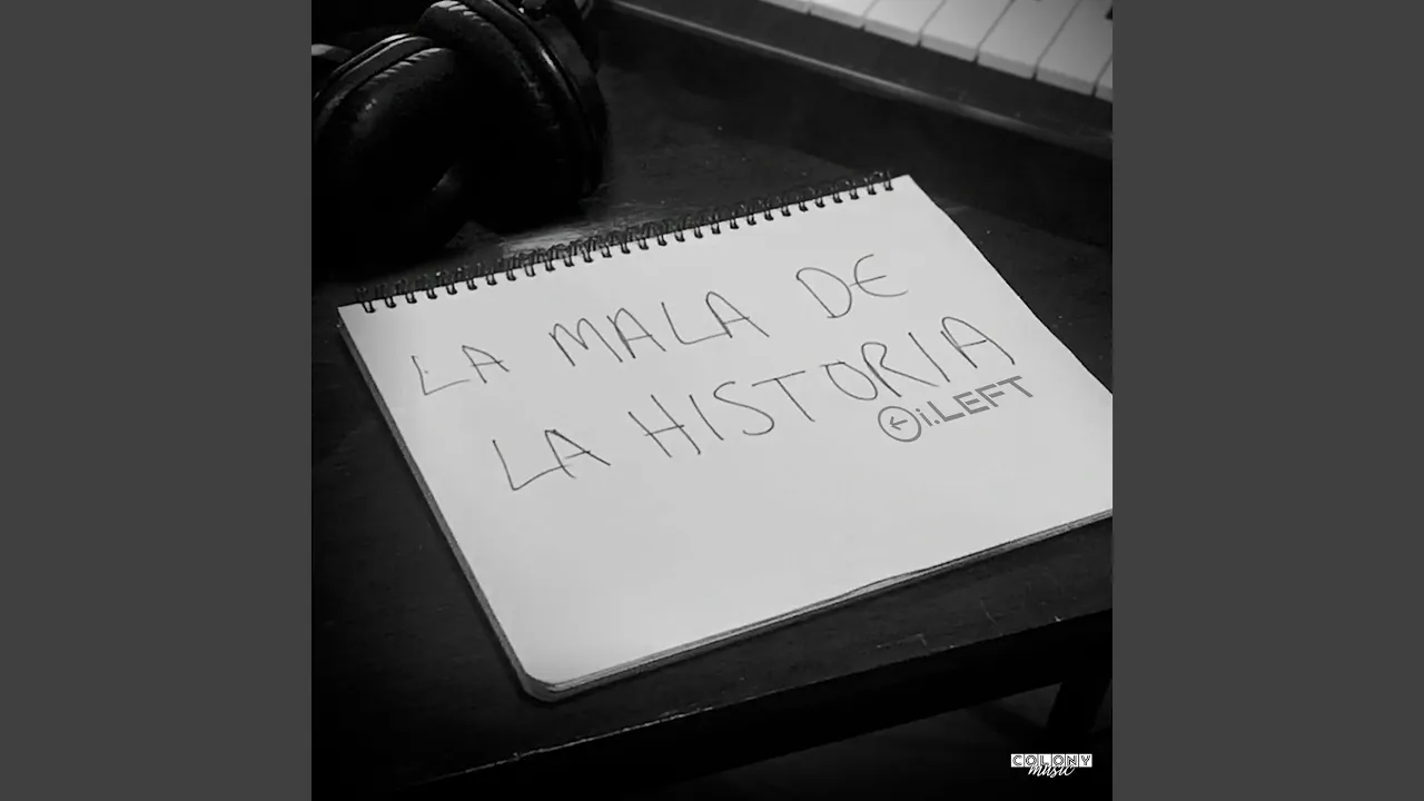 La Mala De La Historia La Mala De La Historia