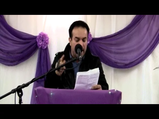 شعر - فرحة الزهراء (ع) 1433 - السيد قاهر الجابري