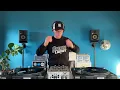 NEW DJ Mix | 100 % Groove Culture Vinyl Session | House-Jazz-Disco