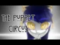 The Puppet Circus // SpeedPaint // Procreate