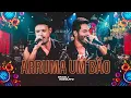 Download Lagu Já Parou Pra Pensar Como Vai Ser - Arruma Um Bão - Israel \u0026 Rodolffo