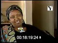 Download Lagu 1990, Unedited Interview - Dolly Rathebe, township jazz, South Africa, African Jim, Hollywood