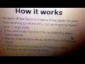 What is SECOND CHANCE DRAW on a Lottery Scratchcard Monopoly Game Store Winning 7 digit Code