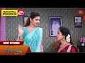 Lagu Pudhu Vasantham- Best Scenes | 11 Aug 2025 | Tamil Serial | Sun TV