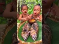 Lagu Makan ikan bakar diam diam di bulan puasa #wabinu