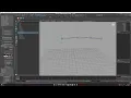 How to make an FK controller in maya