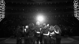 Mr.Rain - Tour nei teatri 2026