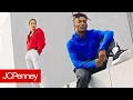 Introducing Sports Illustrated for JCPenney Collection JCPenney