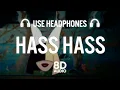 Download Lagu Hass Hass (8D AUDIO) Diljit X Sia