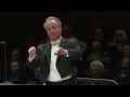 Download Lagu Brahms : Symphonie n°3 op.90 (Orchestre national de France / Emmanuel Krivine)