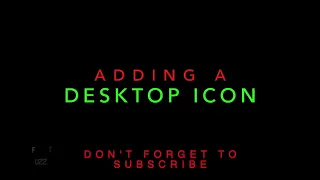 Adding A Desktop Icon On A Raspberry Pi To Start A Script Like OP25 And More