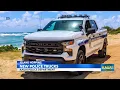 KPD purchases 10 new pickup trucks for emergency response