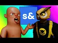 Garry s Mod 2 Is Finally Here