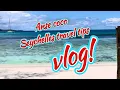 Download Lagu 👉 Hike from Grand Anse to Anse Coco | La Digue Island Seychelles 4K”  Randonnée Grand Anse-Anse Coco