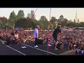 Download Lagu GuyonWaton x Om Wawes - Penak Konco LIVE at Alun Alun Pemda Wonosari