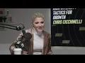 HIT PODCAST Britney Ruby Miller President of World-Famous Jeff Ruby Culinary Entertainment