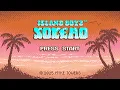 Myke Towers & Quevedo - SOLEAO (Visualizer)