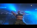 ☊ Binary Finary -1999 (Live@Club Rotation)